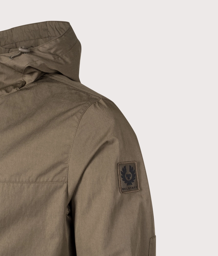 Belstaff Mens Cover Jacket