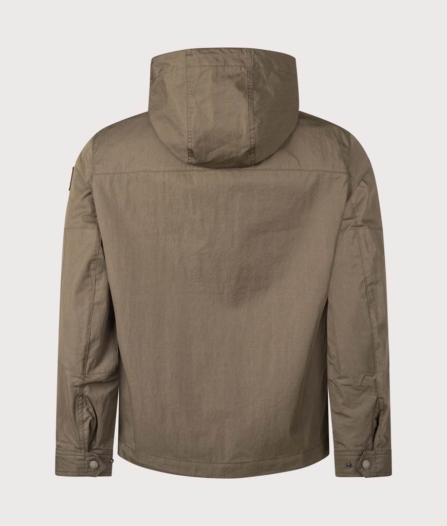Belstaff Mens Cover Jacket