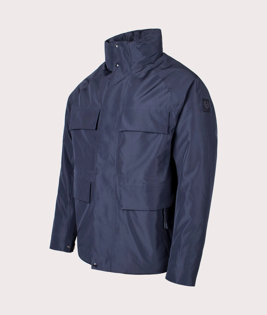 Belstaff Mens Force Jacket