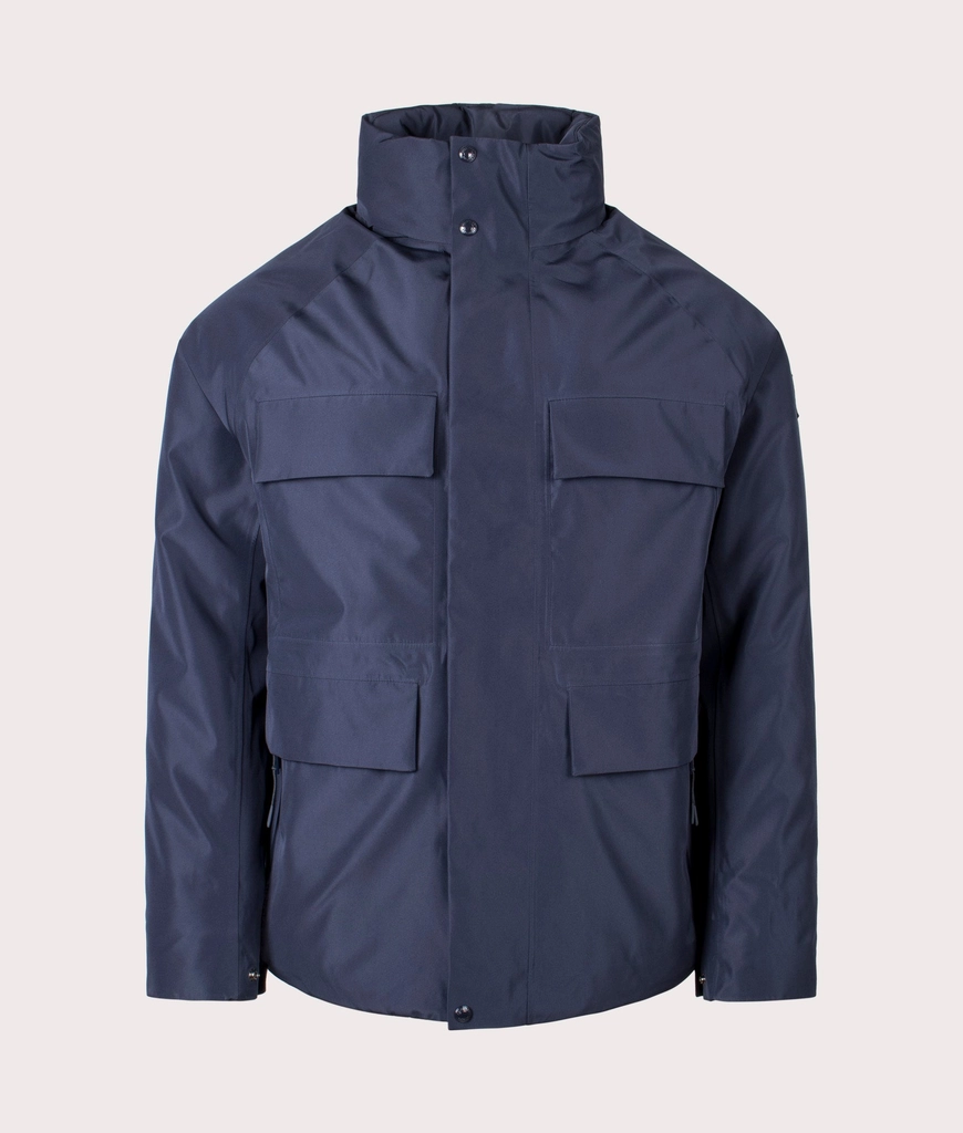 Belstaff Mens Force Jacket