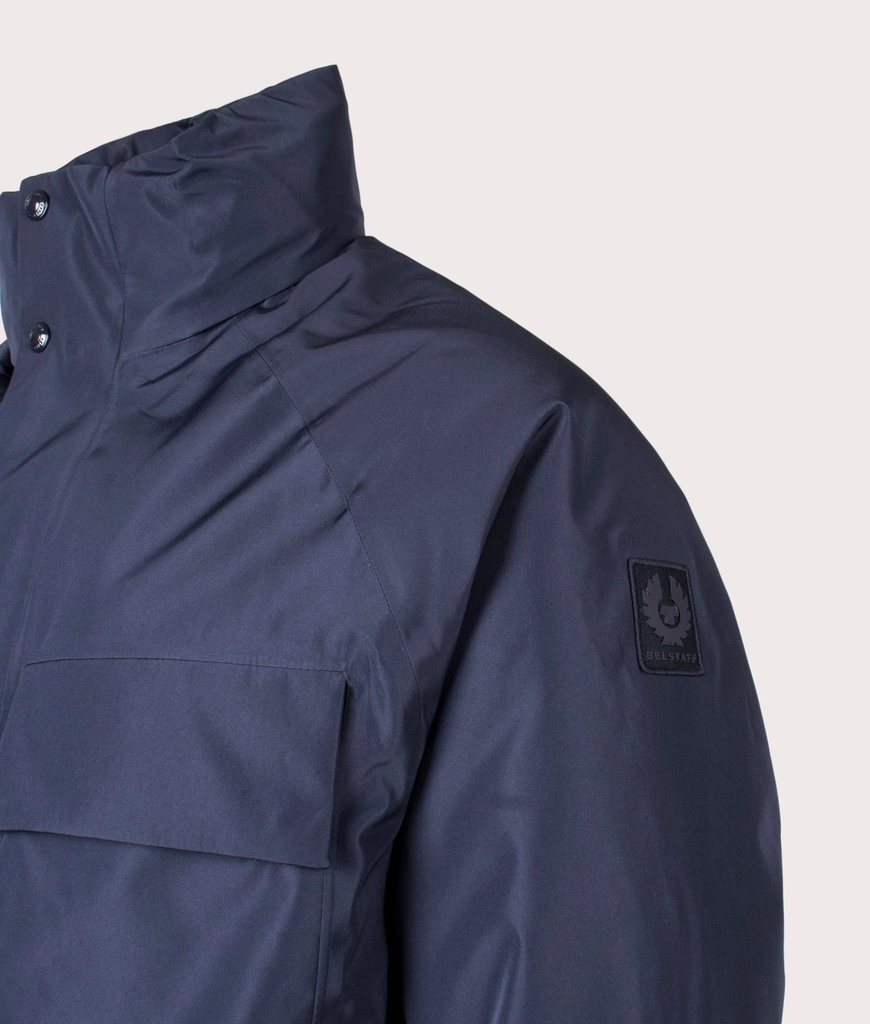 Belstaff Mens Force Jacket