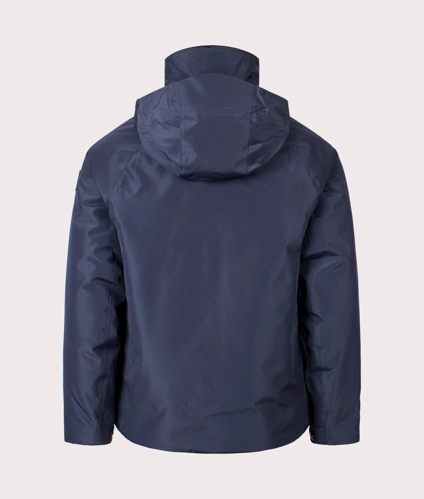 Belstaff Mens Force Jacket