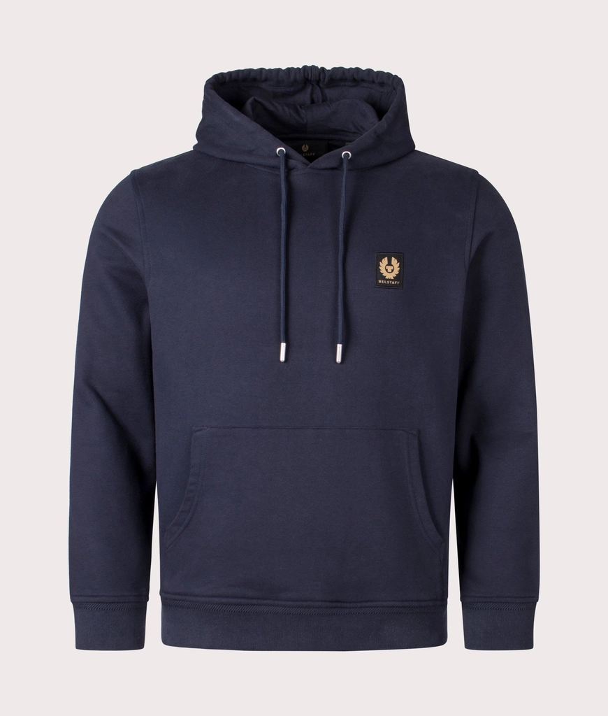 Belstaff Mens  Hoodie