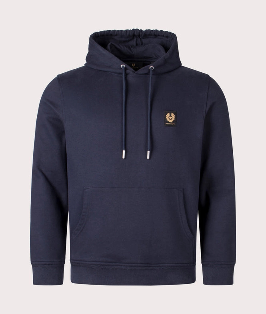 Belstaff Mens  Hoodie
