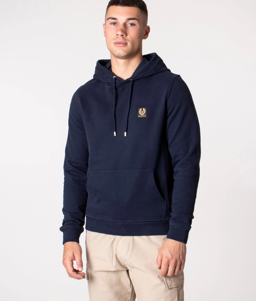 Belstaff Mens  Hoodie