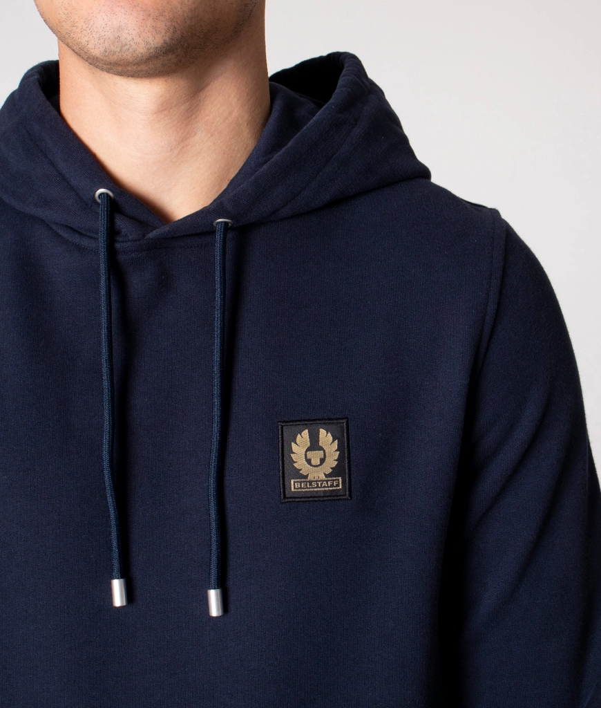Belstaff Mens  Hoodie