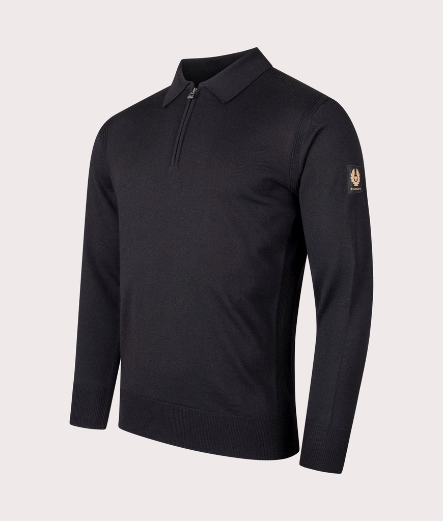 Belstaff Mens Kyle Polo Shirt