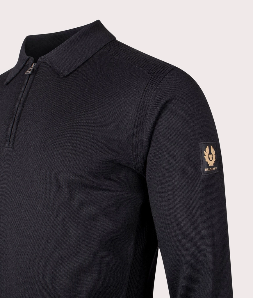 Belstaff Mens Kyle Polo Shirt