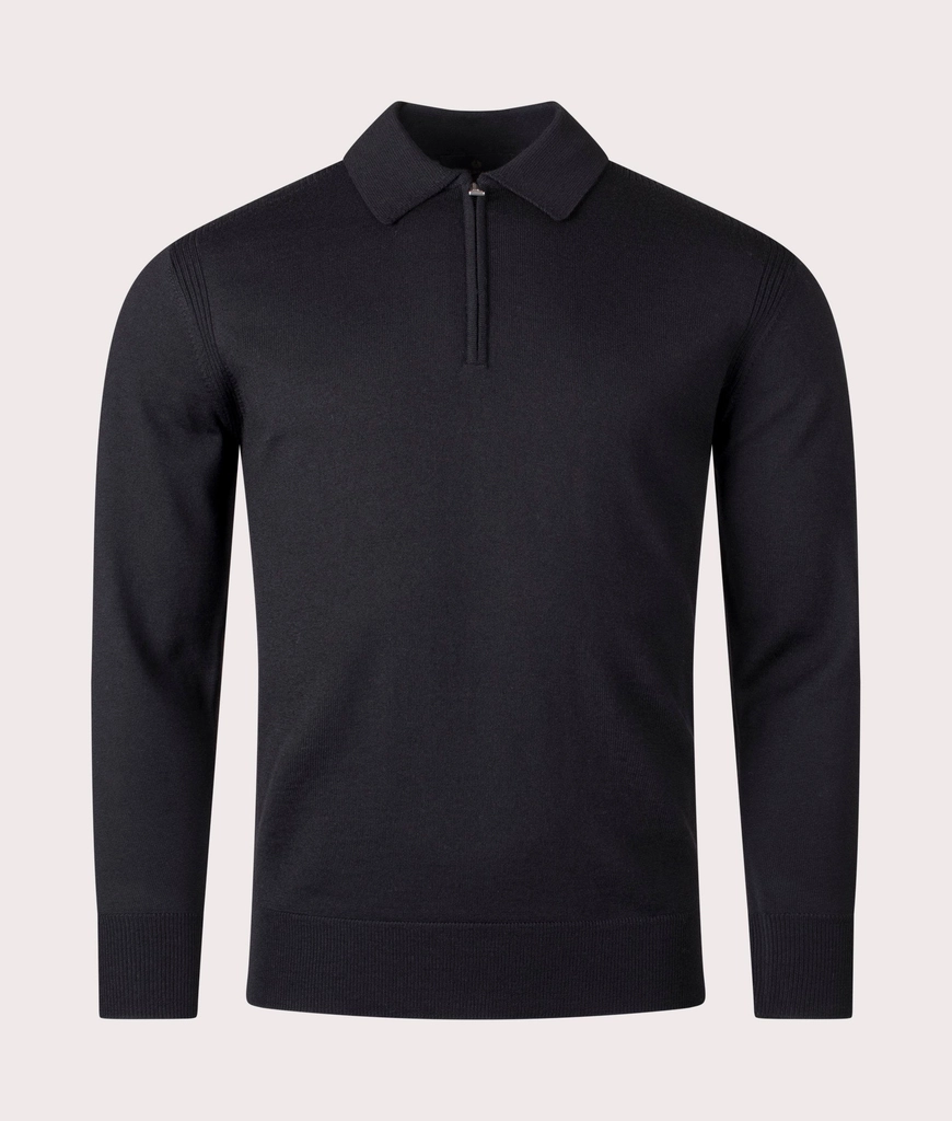 Belstaff Mens Kyle Polo Shirt