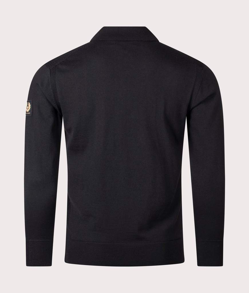 Belstaff Mens Kyle Polo Shirt