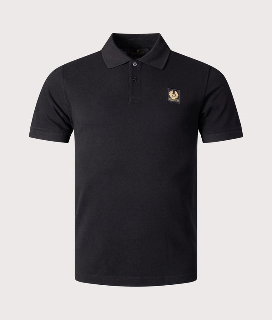 Belstaff Mens  Polo Shirt