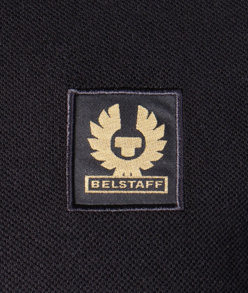 Belstaff Mens  Polo Shirt
