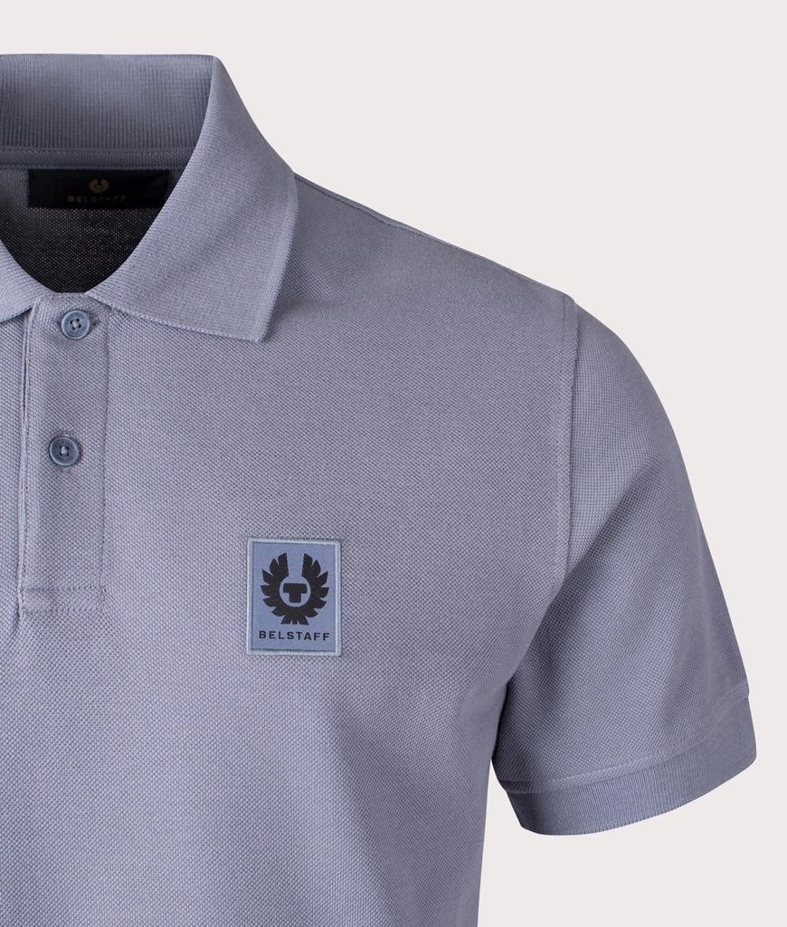 Belstaff Mens  Polo Shirt