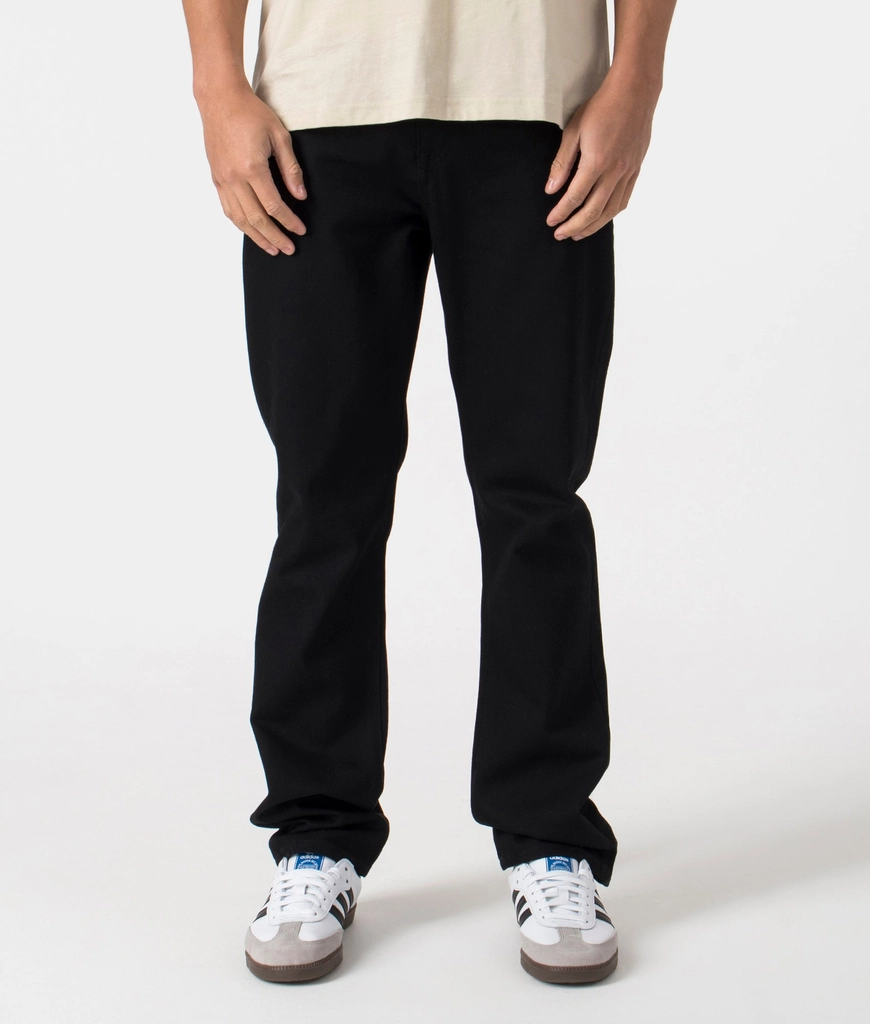 Belstaff Mens Regular Fit Longton Jeans