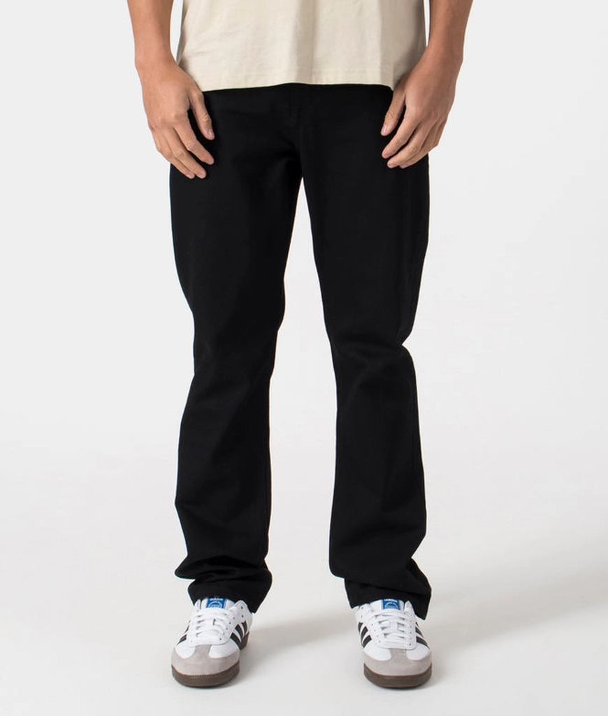 Belstaff Mens Regular Fit Longton Jeans
