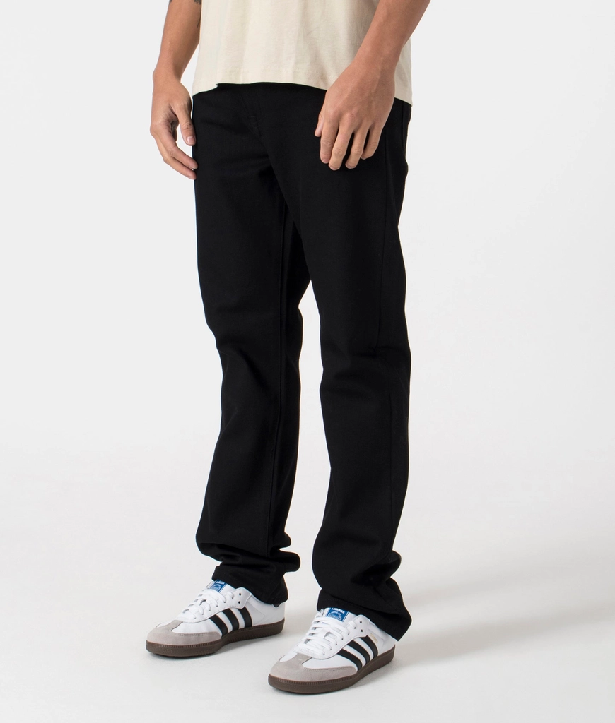 Belstaff Mens Regular Fit Longton Jeans