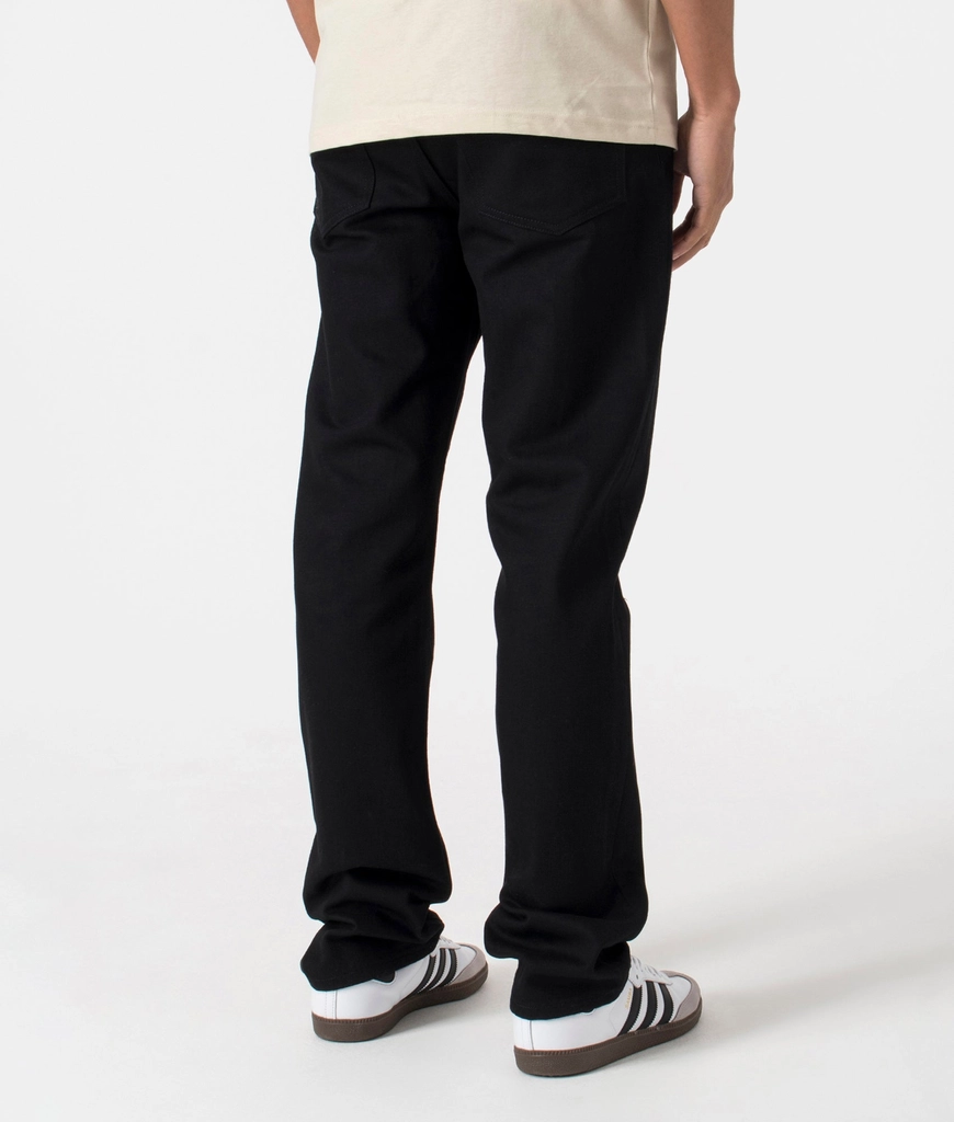 Belstaff Mens Regular Fit Longton Jeans