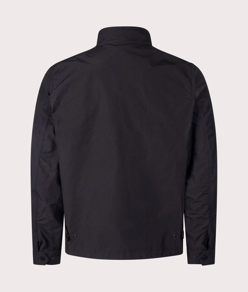 Belstaff Mens Service Racemaster Jacket