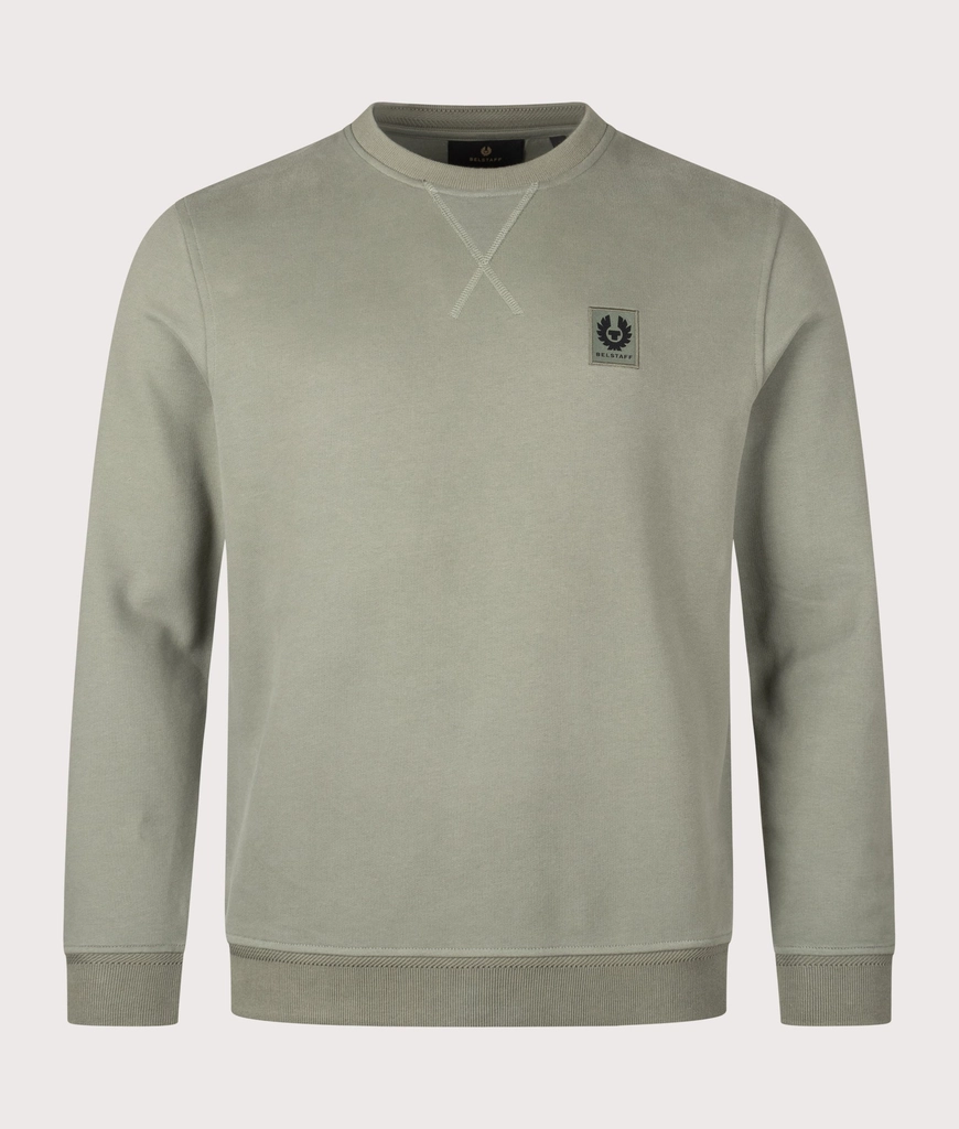 Belstaff Mens  Sweatshirt