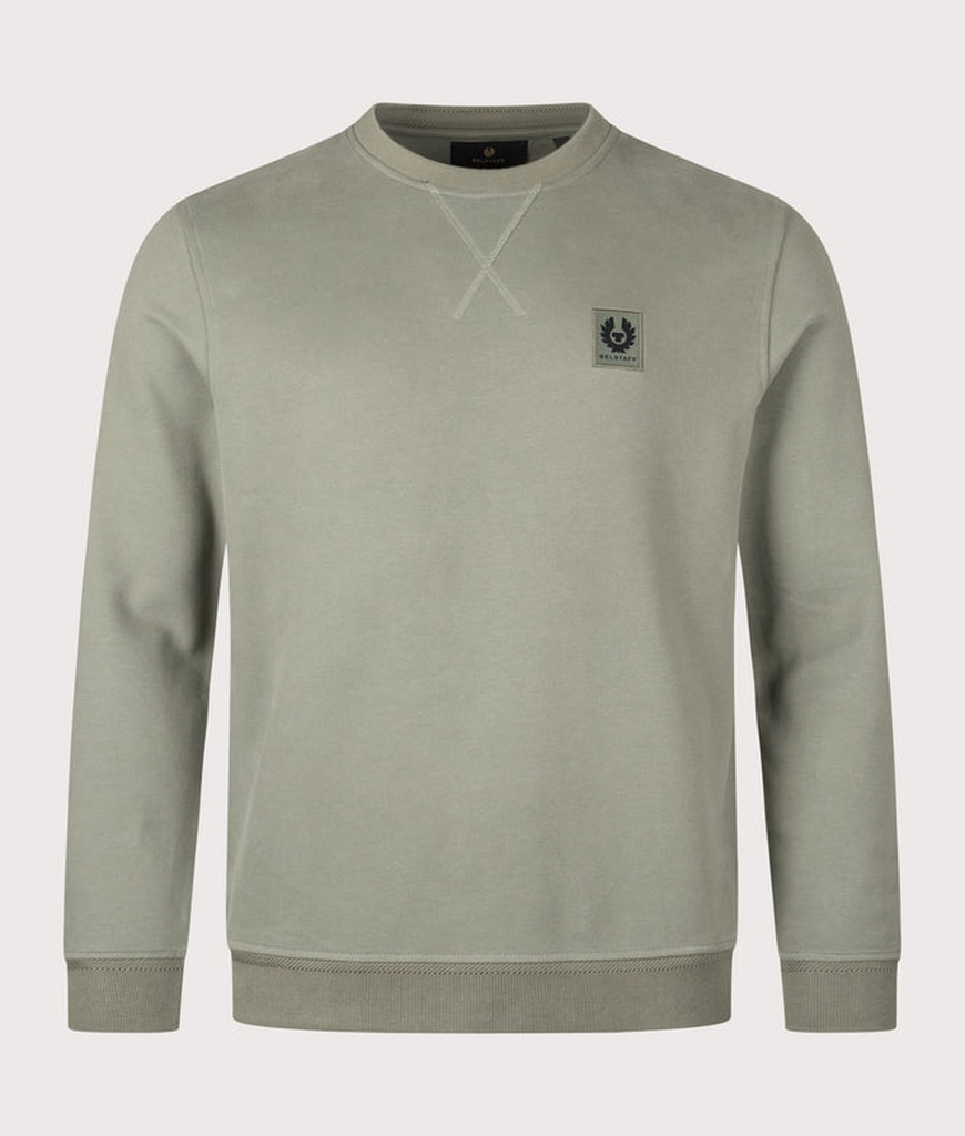 Belstaff Mens  Sweatshirt