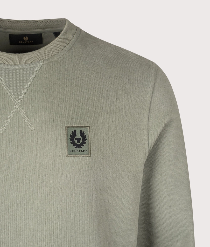 Belstaff Mens  Sweatshirt