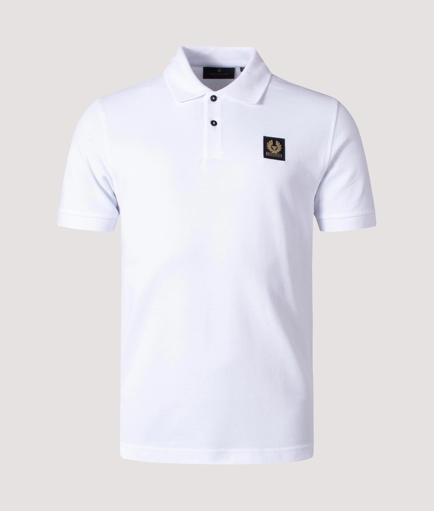 Belstaff Mens  Polo Shirt