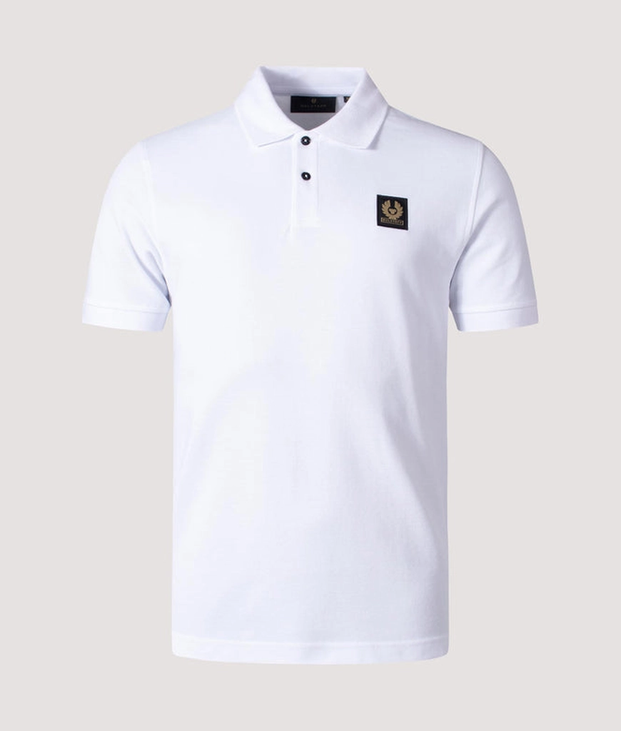 Belstaff Mens  Polo Shirt