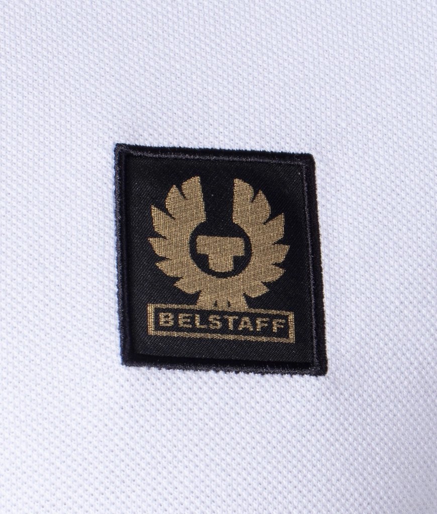 Belstaff Mens  Polo Shirt