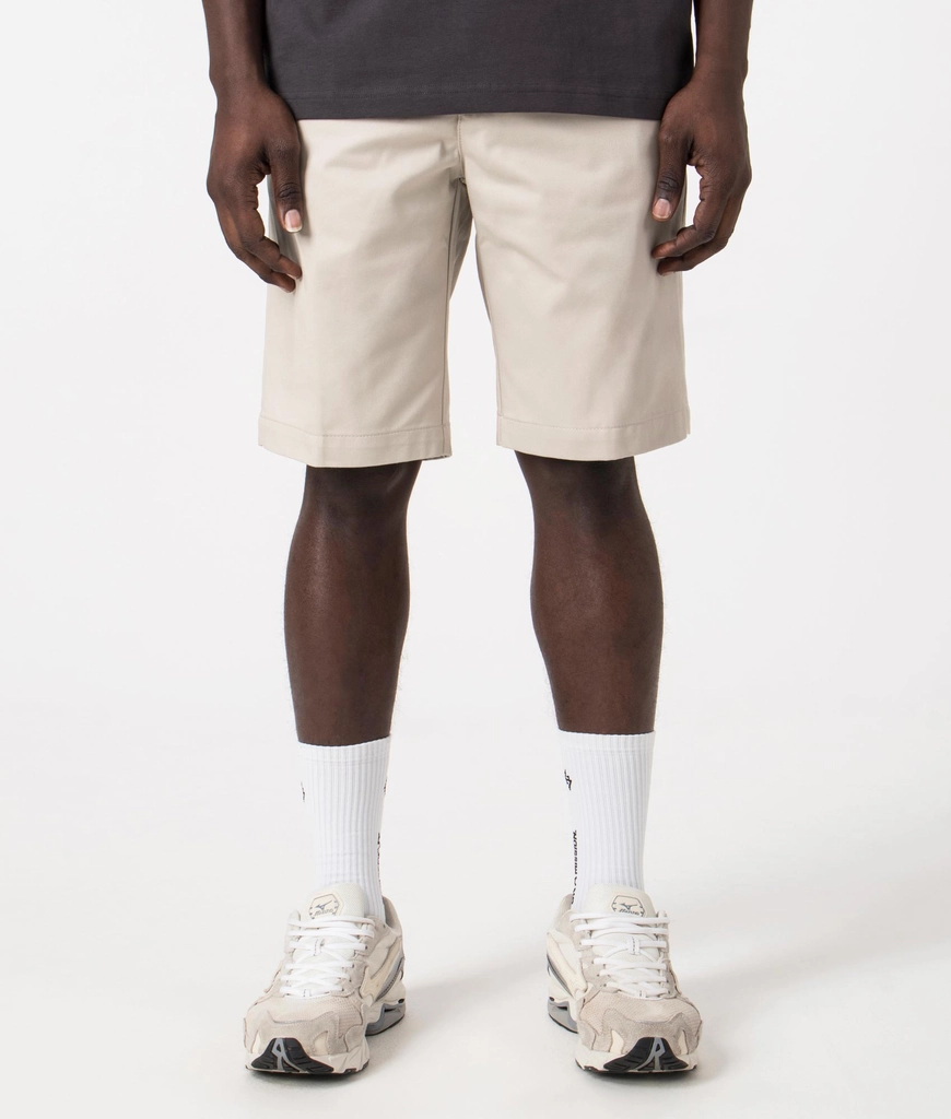 Hugo Mens Regular Fit Darik241 Shorts