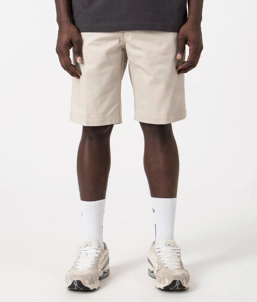 Hugo Mens Regular Fit Darik241 Shorts