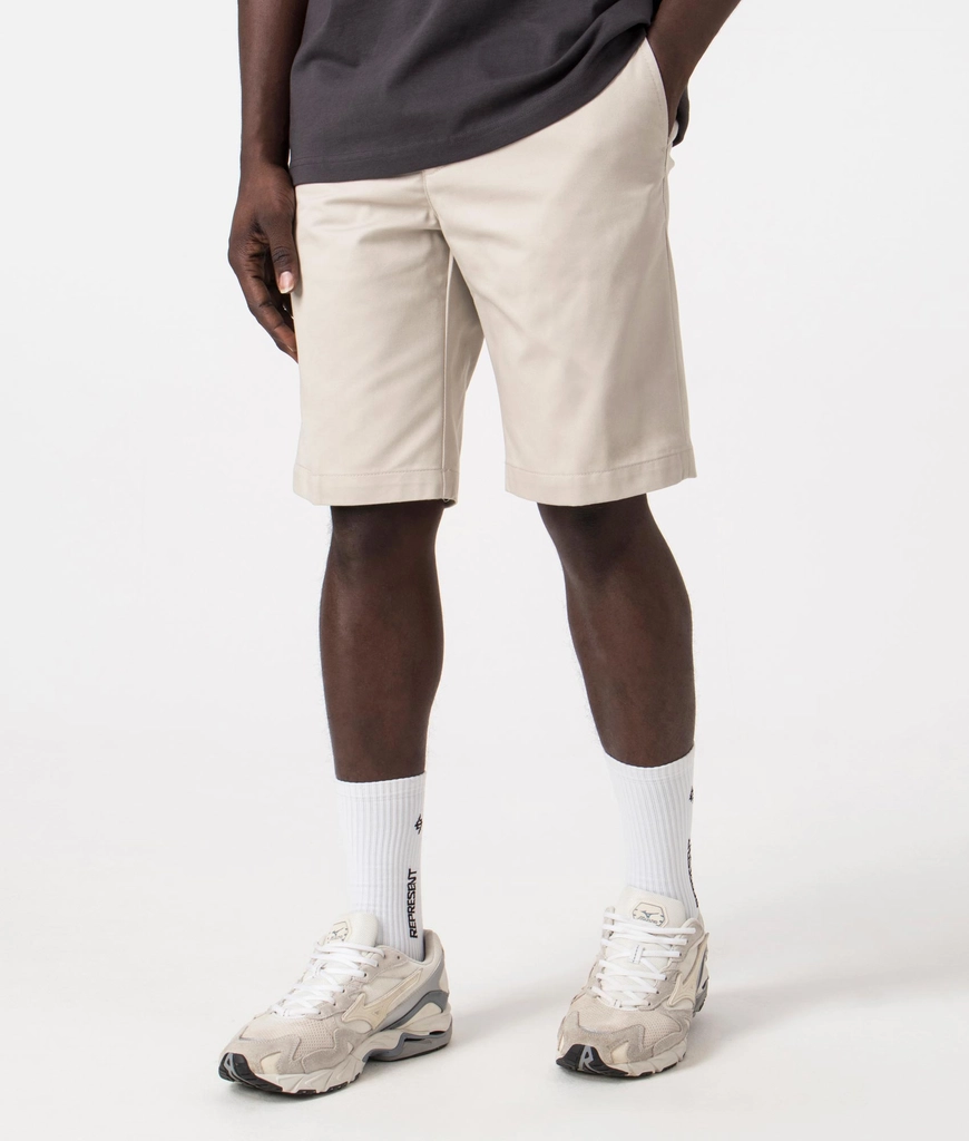 Hugo Mens Regular Fit Darik241 Shorts