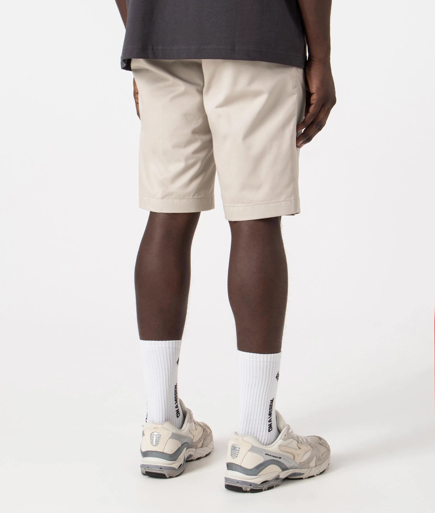 Hugo Mens Regular Fit Darik241 Shorts