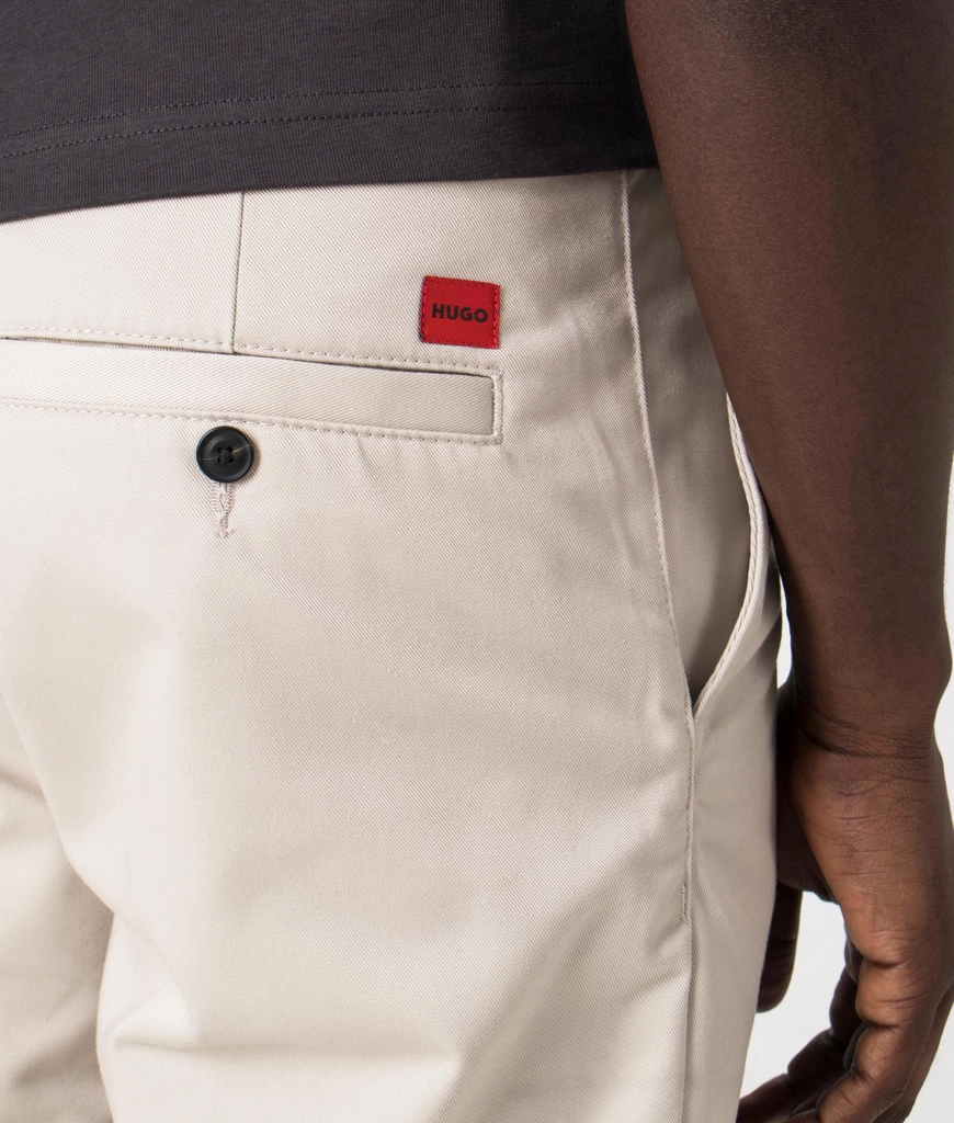 Hugo Mens Regular Fit Darik241 Shorts