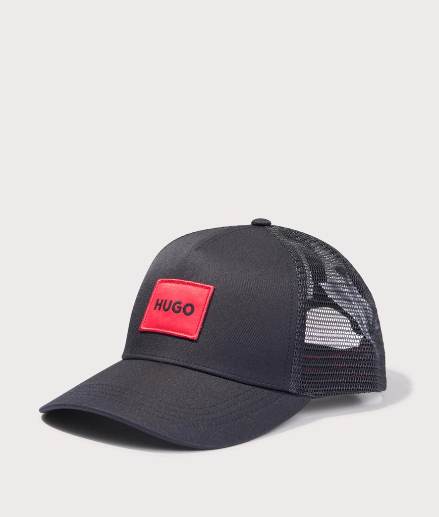 Hugo Mens Kody Cap