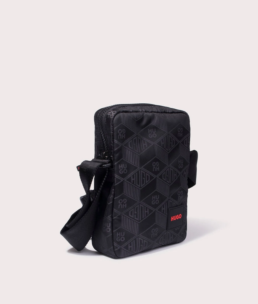 Hugo Mens Ethon 2.0M Bag