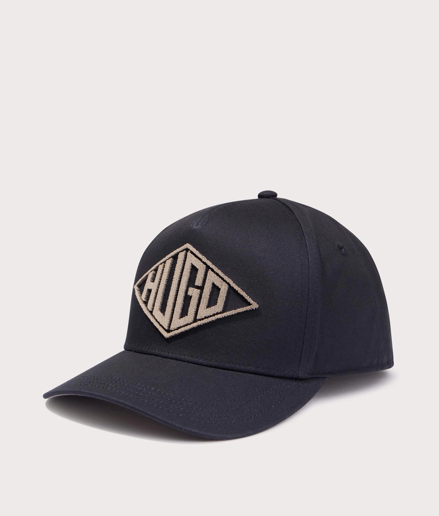 Hugo Mens Marsel Geo Cap