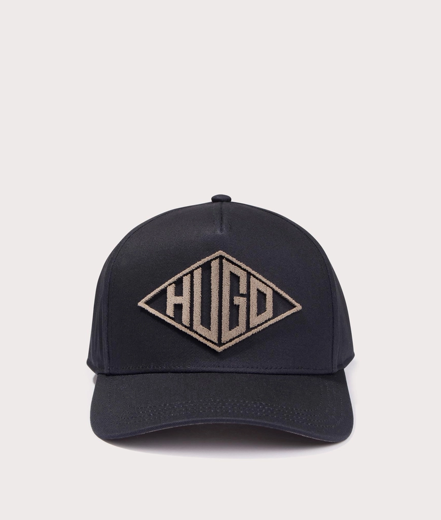 Hugo Mens Marsel Geo Cap