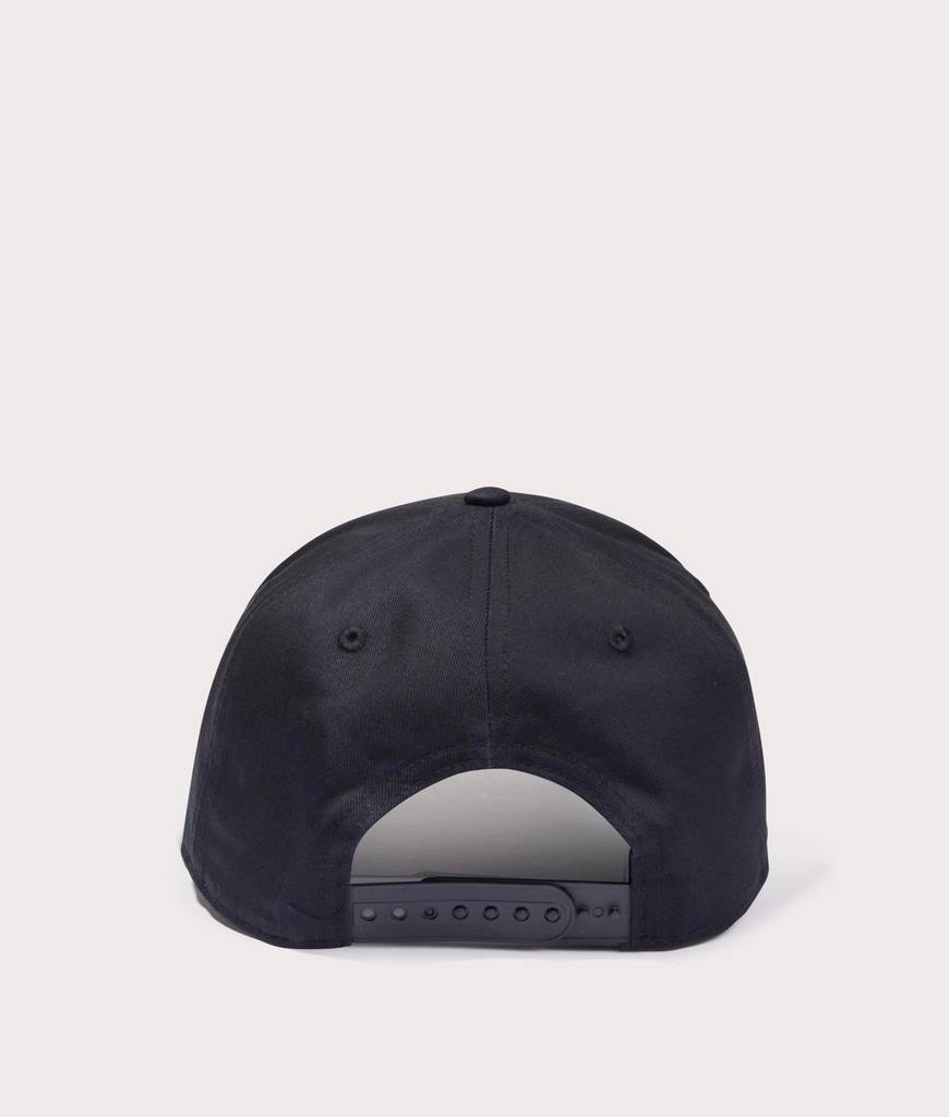 Hugo Mens Marsel Geo Cap