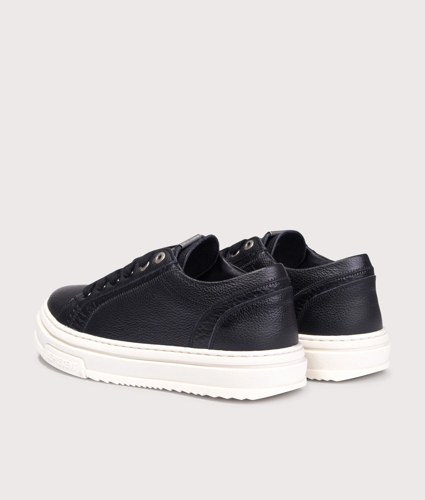 Represent Mens HTN Tumble Mix Sneakers
