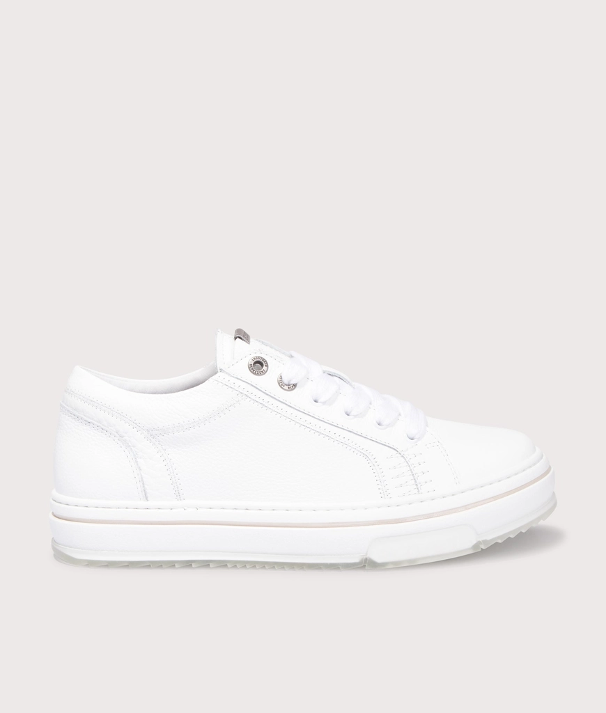 Represent Mens HTN Tumble Mix Sneakers