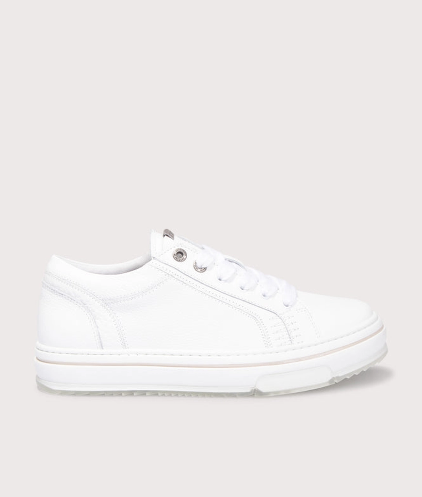 Represent Mens HTN Tumble Mix Sneakers