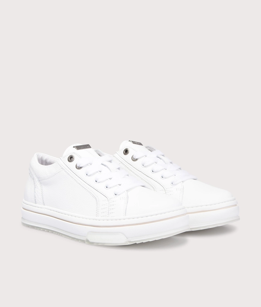 Represent Mens HTN Tumble Mix Sneakers