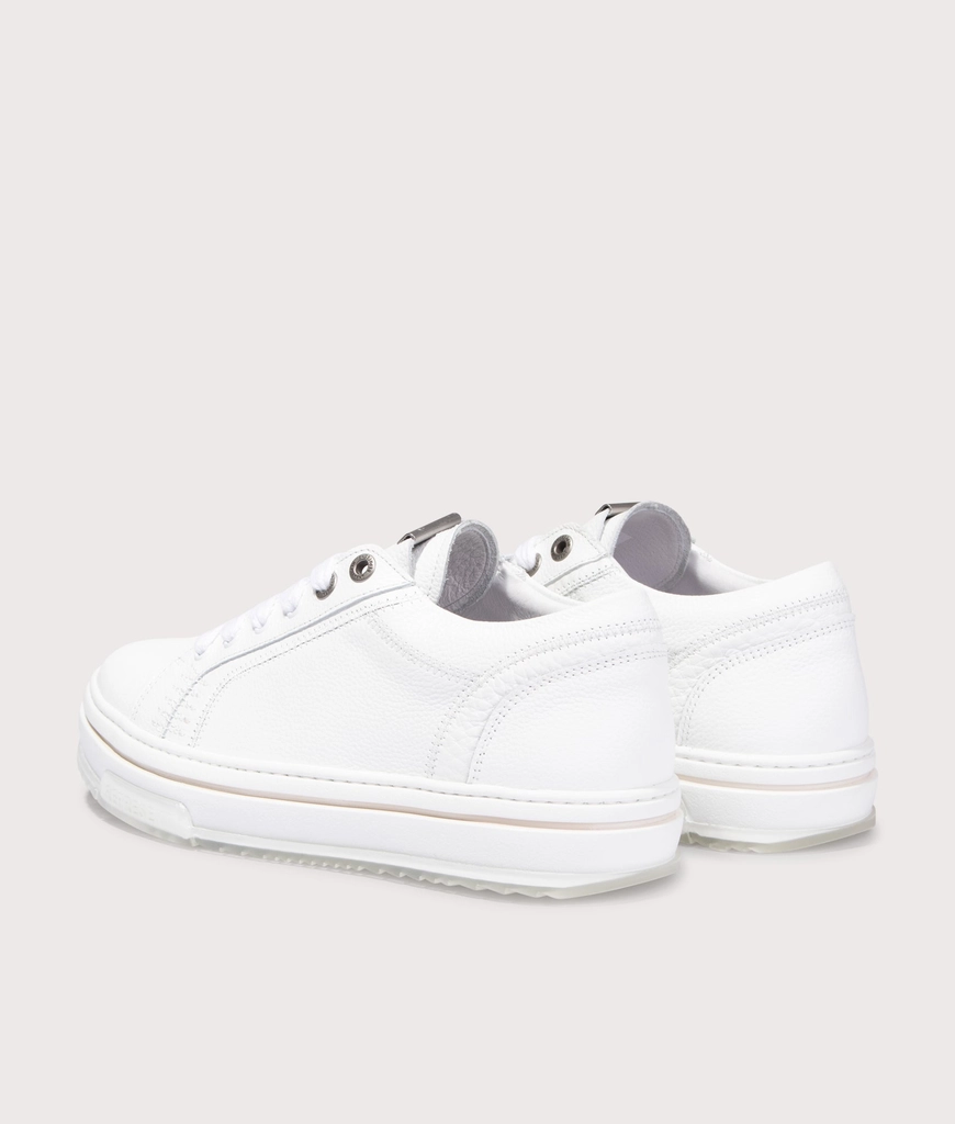 Represent Mens HTN Tumble Mix Sneakers