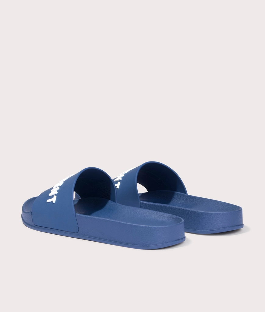 Represent Mens  Pool Slide
