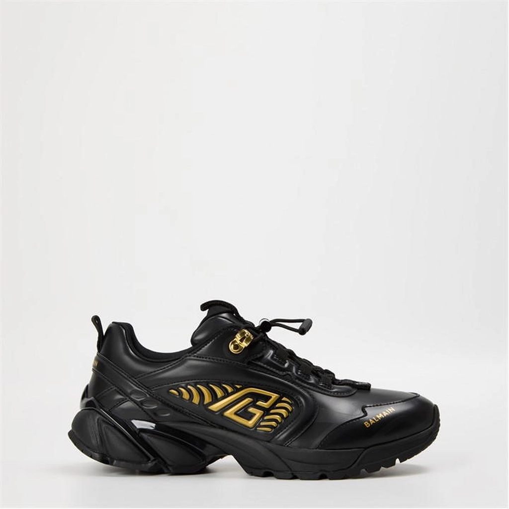 Balmain Cosmic Dust - Black