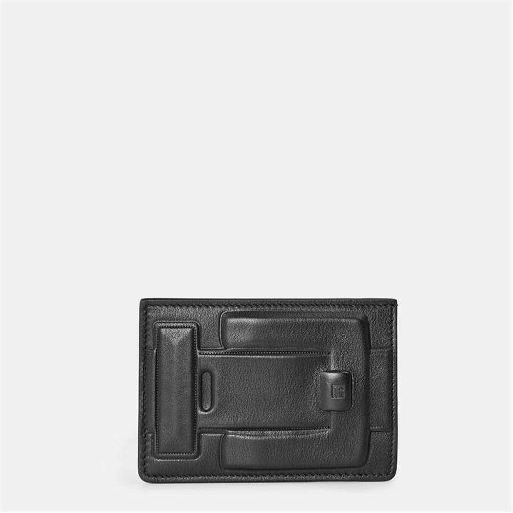 Balmain Logo CH - Black