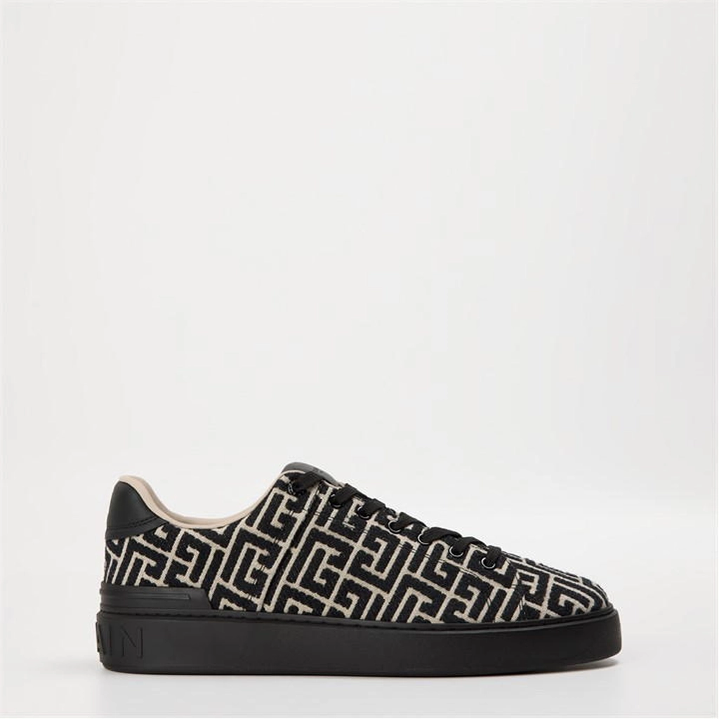 Balmain Mono Court - Multi