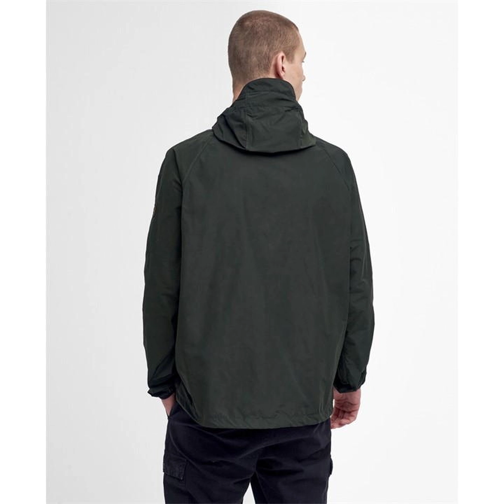 Barbour Showerproof Jacket - Green