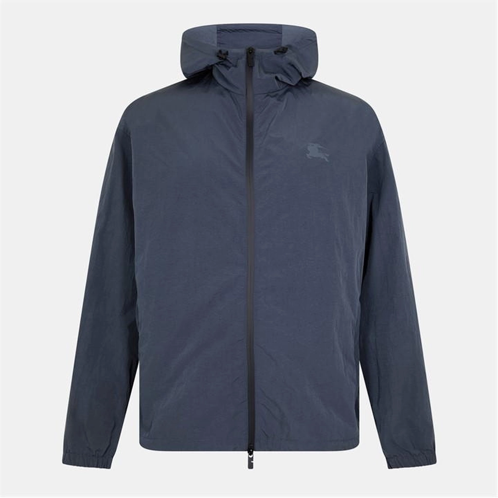 Burberry Burb Protec Wndbrkr - Blue