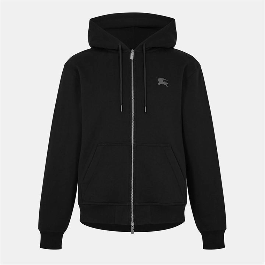 Burberry Burb Protec Zip - Black